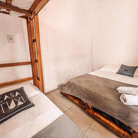 Casa Tuxi Ξενοδοχείο Ρίο ντε Τζανέιρο Εξωτερικό φωτογραφία