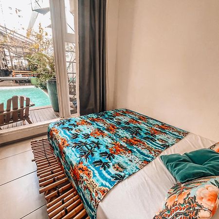 Casa Tuxi Ξενοδοχείο Ρίο ντε Τζανέιρο Εξωτερικό φωτογραφία