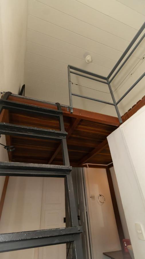 Casa Tuxi Ξενοδοχείο Ρίο ντε Τζανέιρο Εξωτερικό φωτογραφία