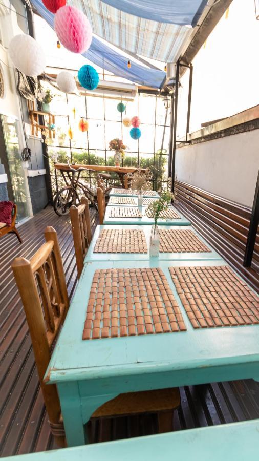 Casa Tuxi Ξενοδοχείο Ρίο ντε Τζανέιρο Εξωτερικό φωτογραφία
