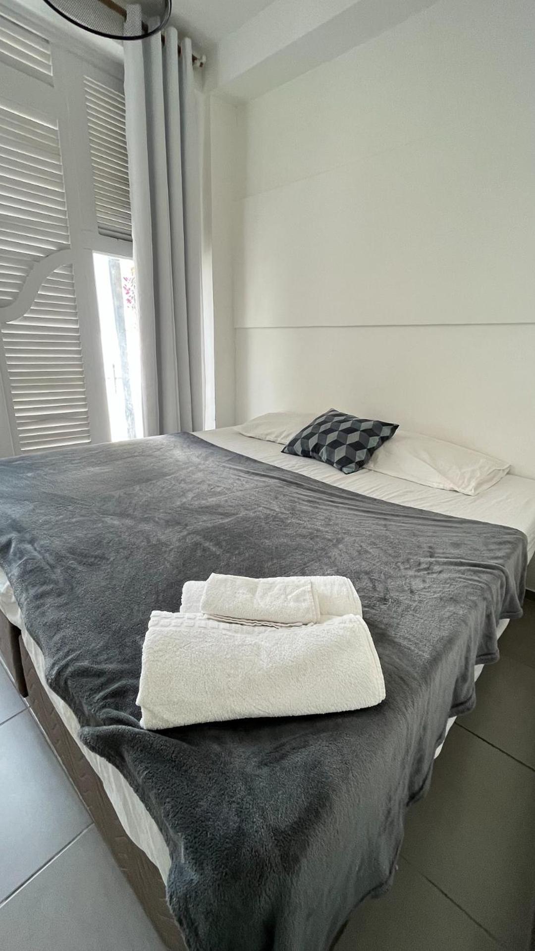 Casa Tuxi Ξενοδοχείο Ρίο ντε Τζανέιρο Δωμάτιο φωτογραφία