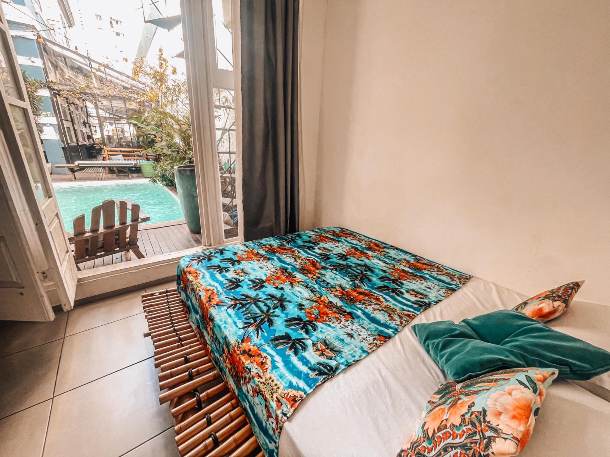 Casa Tuxi Ξενοδοχείο Ρίο ντε Τζανέιρο Εξωτερικό φωτογραφία