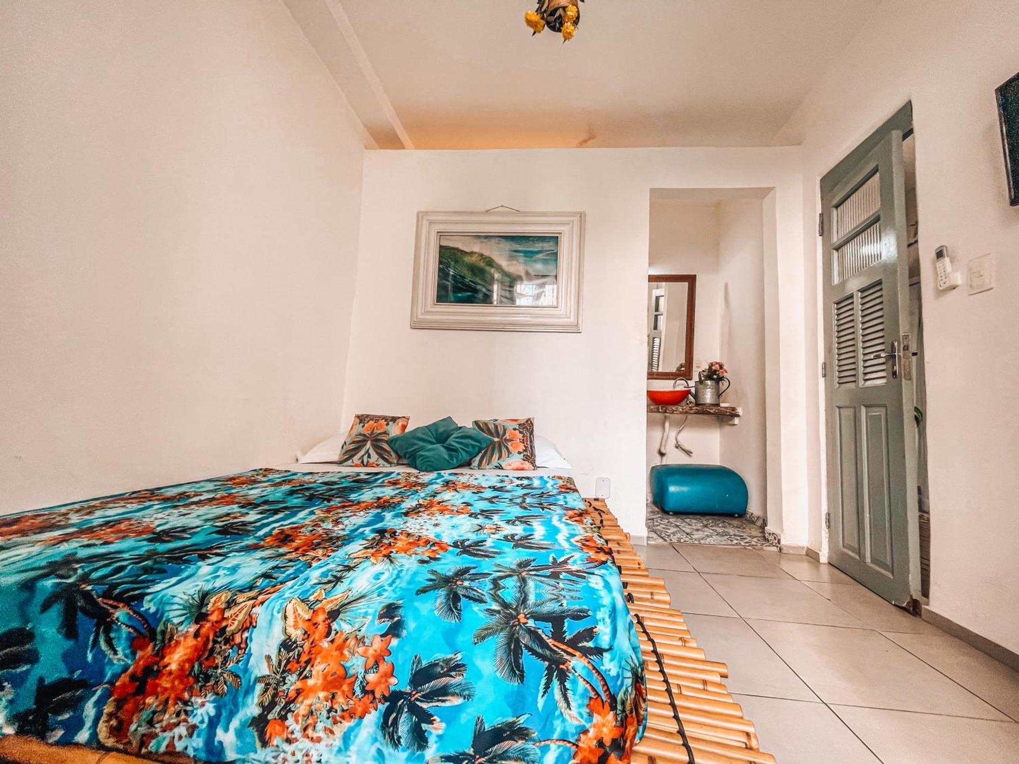 Casa Tuxi Ξενοδοχείο Ρίο ντε Τζανέιρο Εξωτερικό φωτογραφία