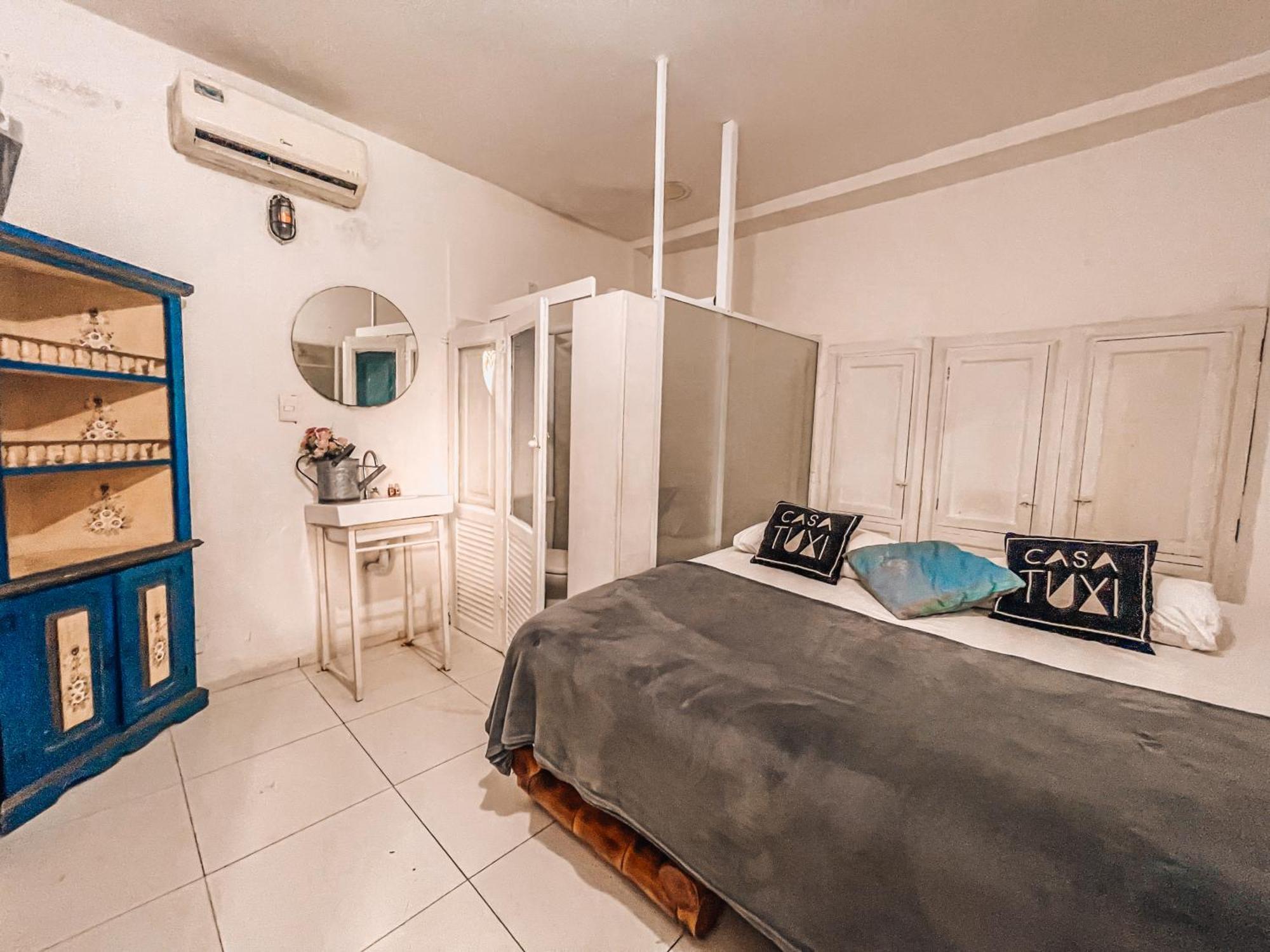 Casa Tuxi Ξενοδοχείο Ρίο ντε Τζανέιρο Εξωτερικό φωτογραφία