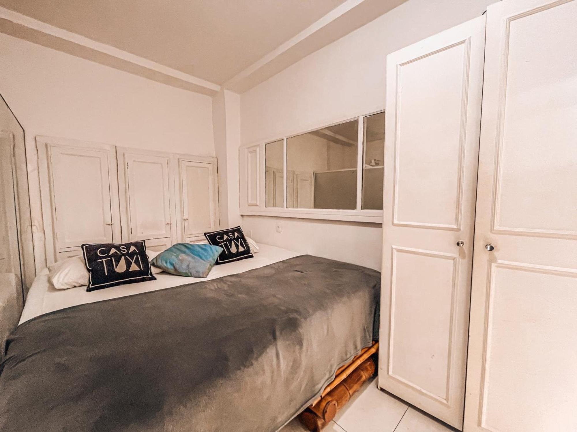 Casa Tuxi Ξενοδοχείο Ρίο ντε Τζανέιρο Εξωτερικό φωτογραφία