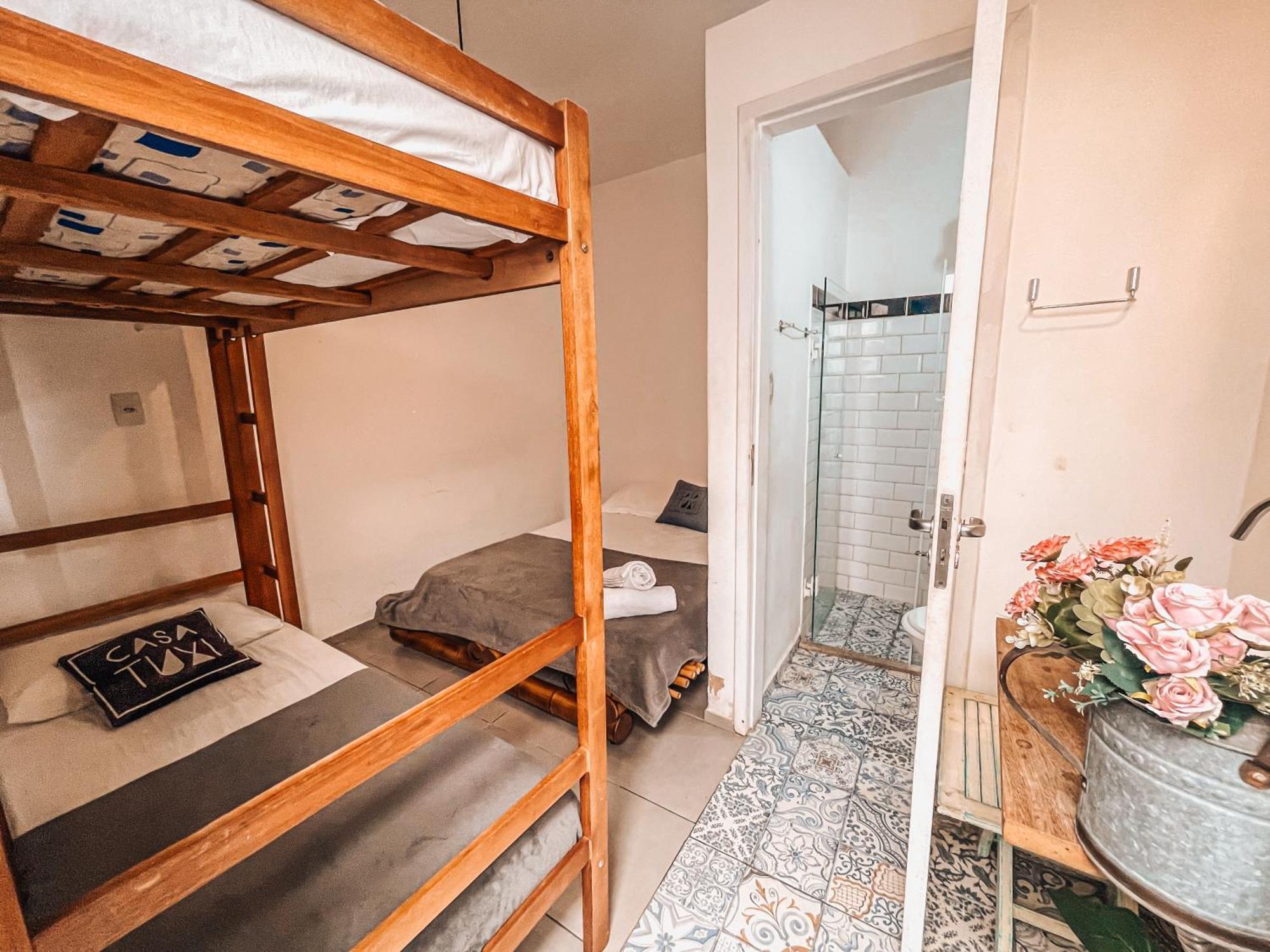 Casa Tuxi Ξενοδοχείο Ρίο ντε Τζανέιρο Εξωτερικό φωτογραφία