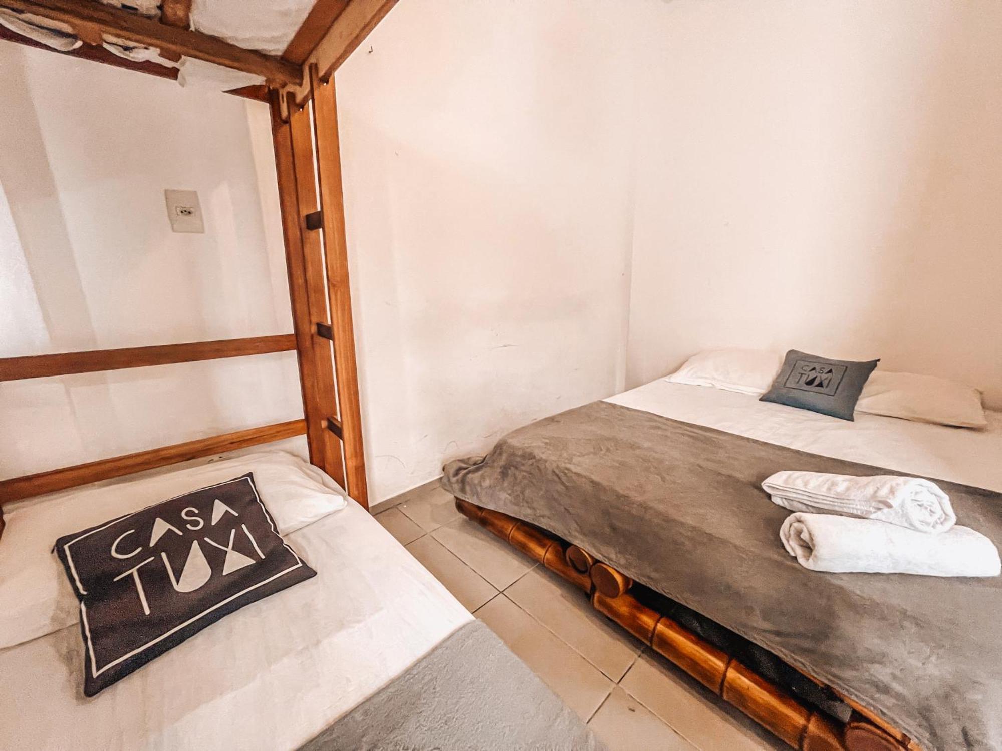 Casa Tuxi Ξενοδοχείο Ρίο ντε Τζανέιρο Εξωτερικό φωτογραφία