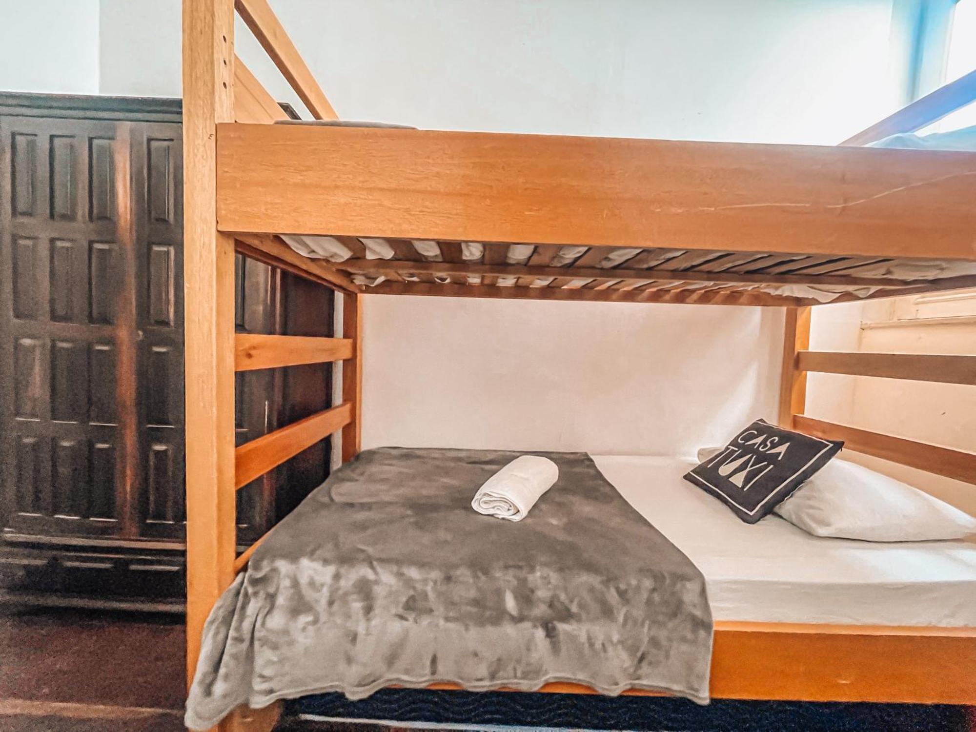 Casa Tuxi Ξενοδοχείο Ρίο ντε Τζανέιρο Εξωτερικό φωτογραφία