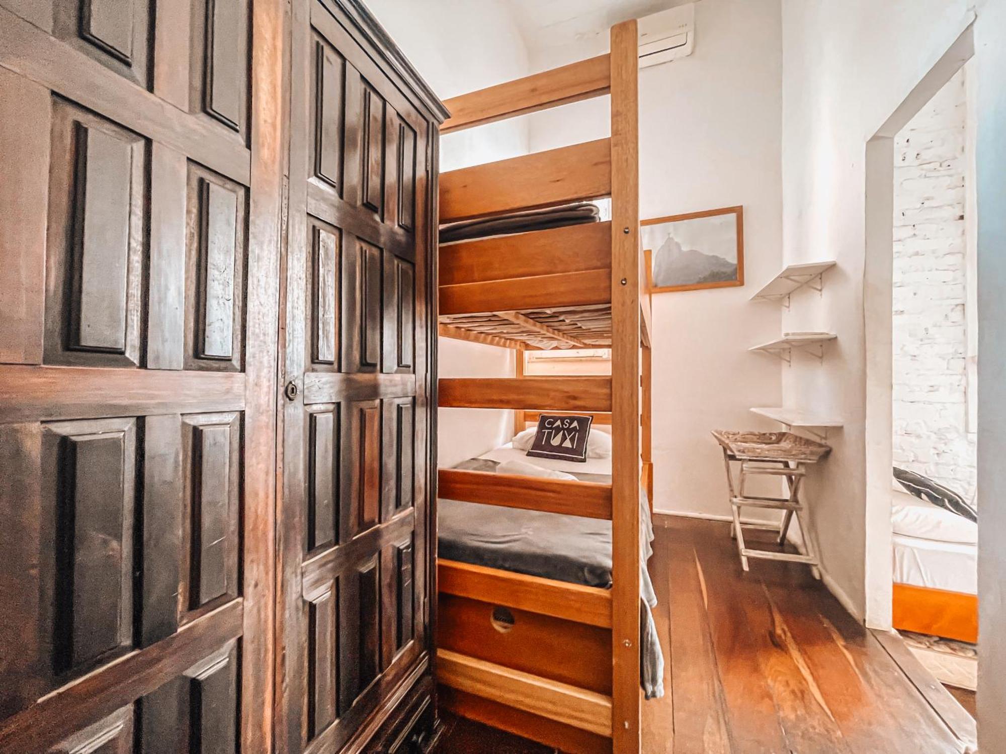 Casa Tuxi Ξενοδοχείο Ρίο ντε Τζανέιρο Εξωτερικό φωτογραφία