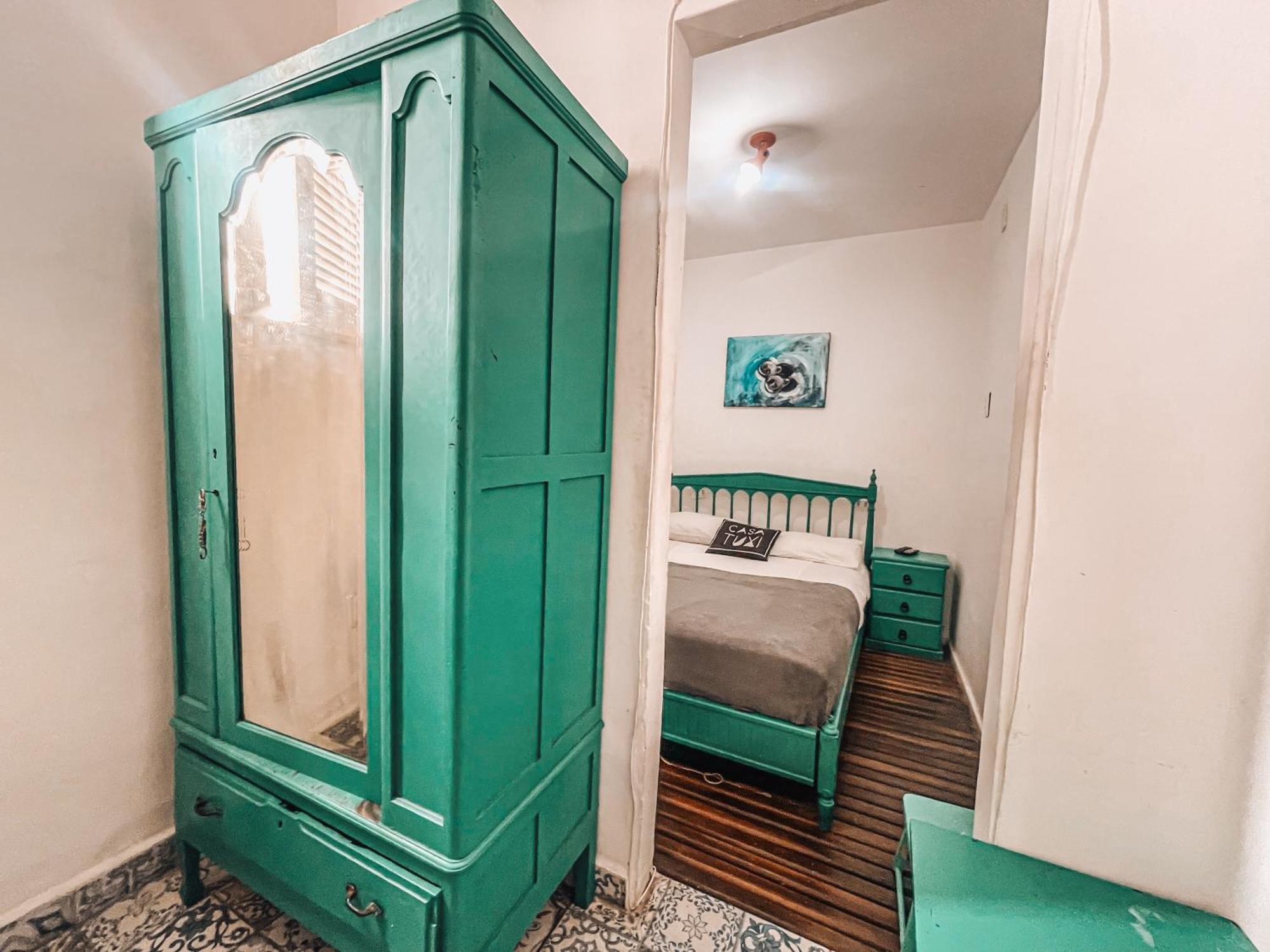 Casa Tuxi Ξενοδοχείο Ρίο ντε Τζανέιρο Εξωτερικό φωτογραφία