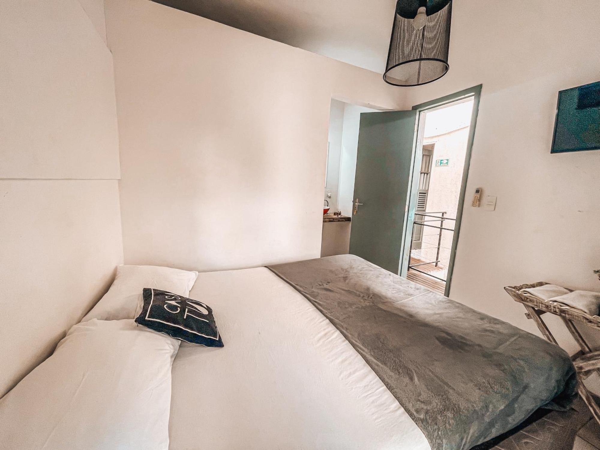 Casa Tuxi Ξενοδοχείο Ρίο ντε Τζανέιρο Εξωτερικό φωτογραφία