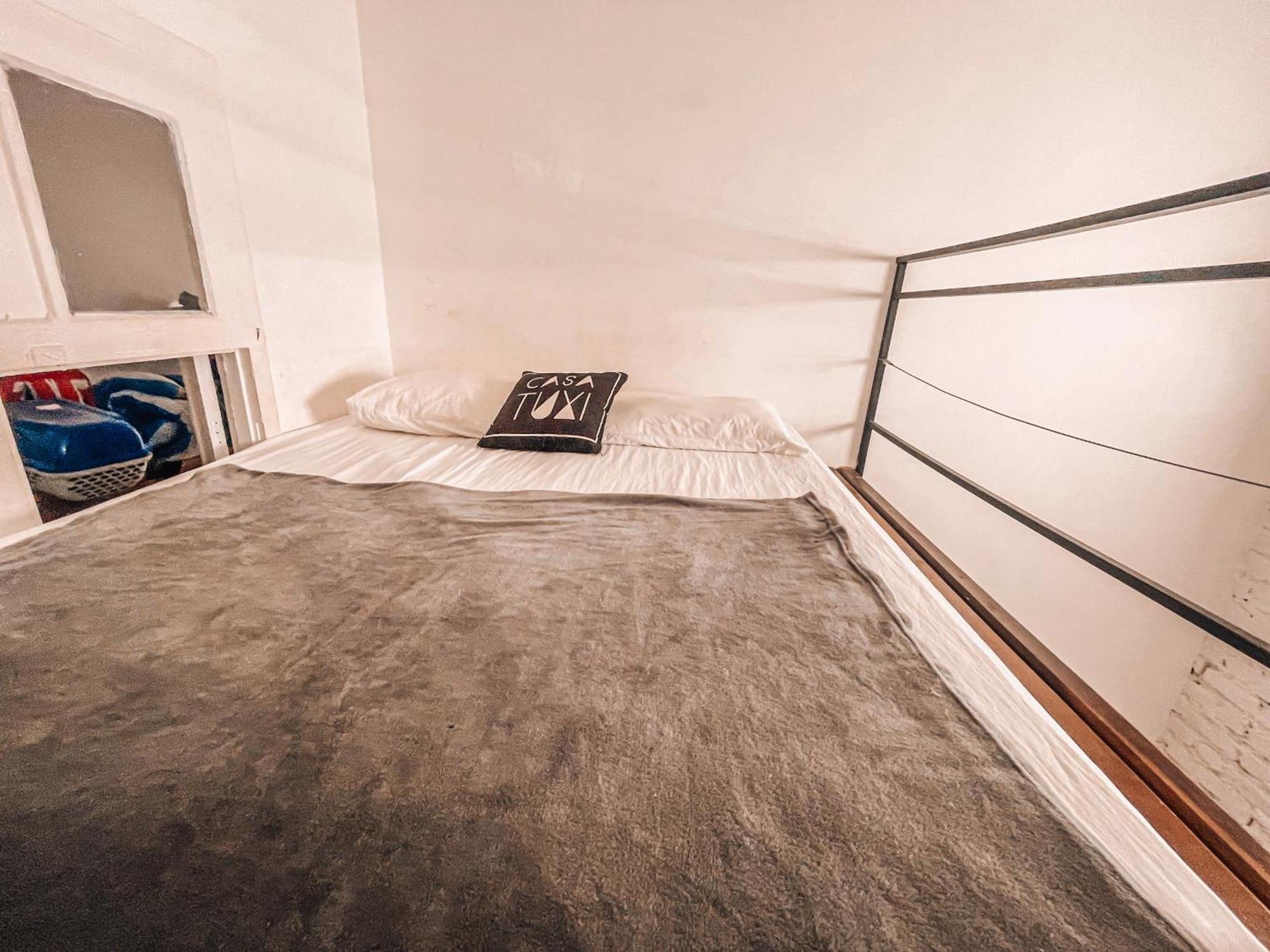 Casa Tuxi Ξενοδοχείο Ρίο ντε Τζανέιρο Εξωτερικό φωτογραφία