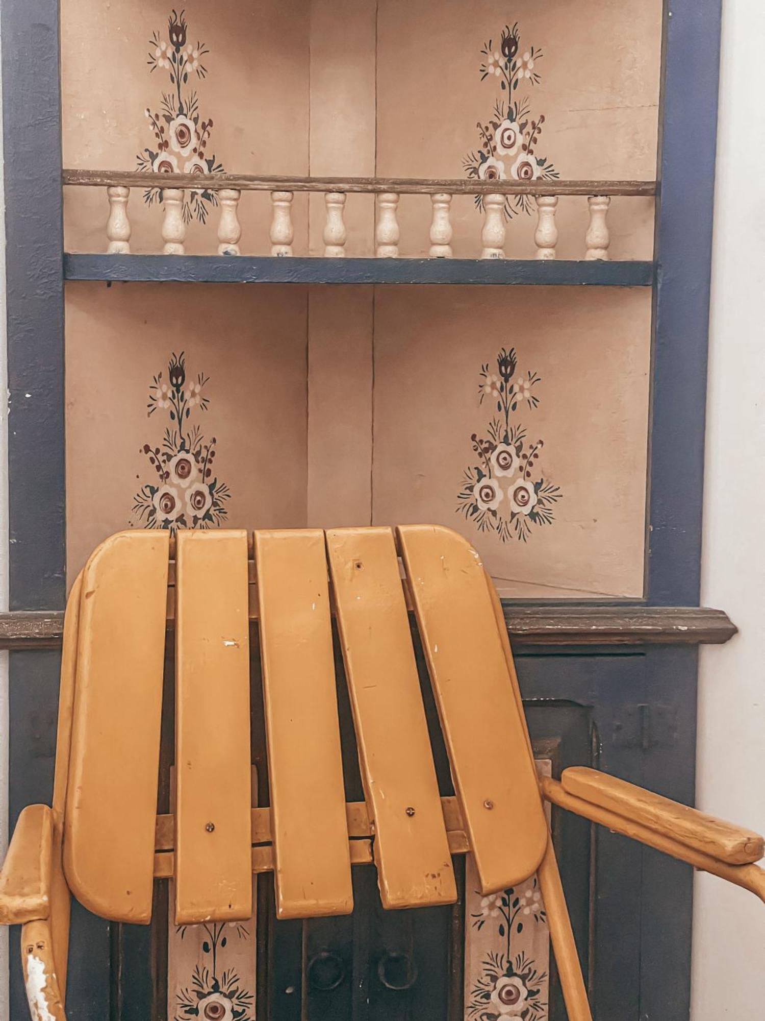Casa Tuxi Ξενοδοχείο Ρίο ντε Τζανέιρο Εξωτερικό φωτογραφία