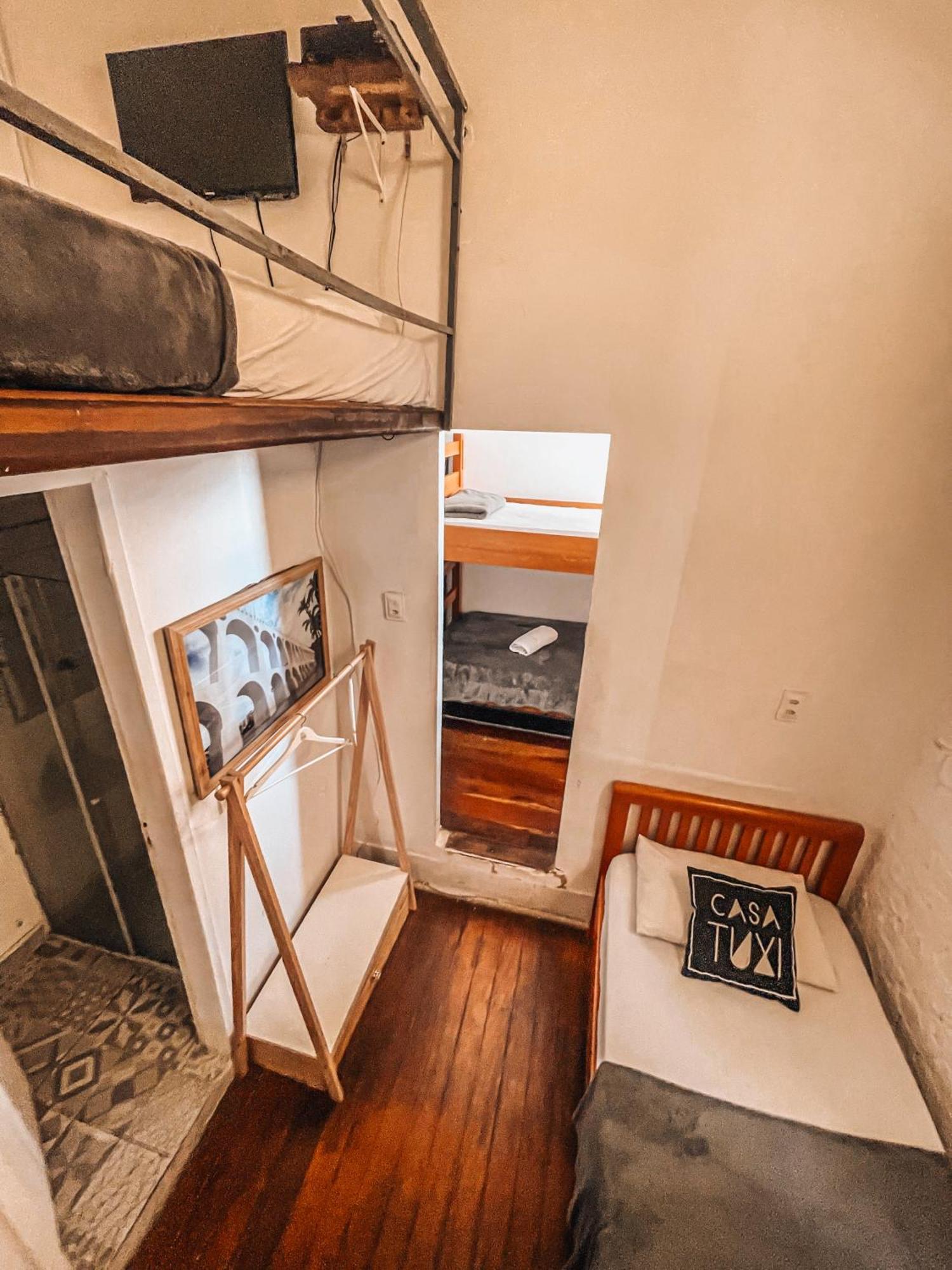 Casa Tuxi Ξενοδοχείο Ρίο ντε Τζανέιρο Εξωτερικό φωτογραφία