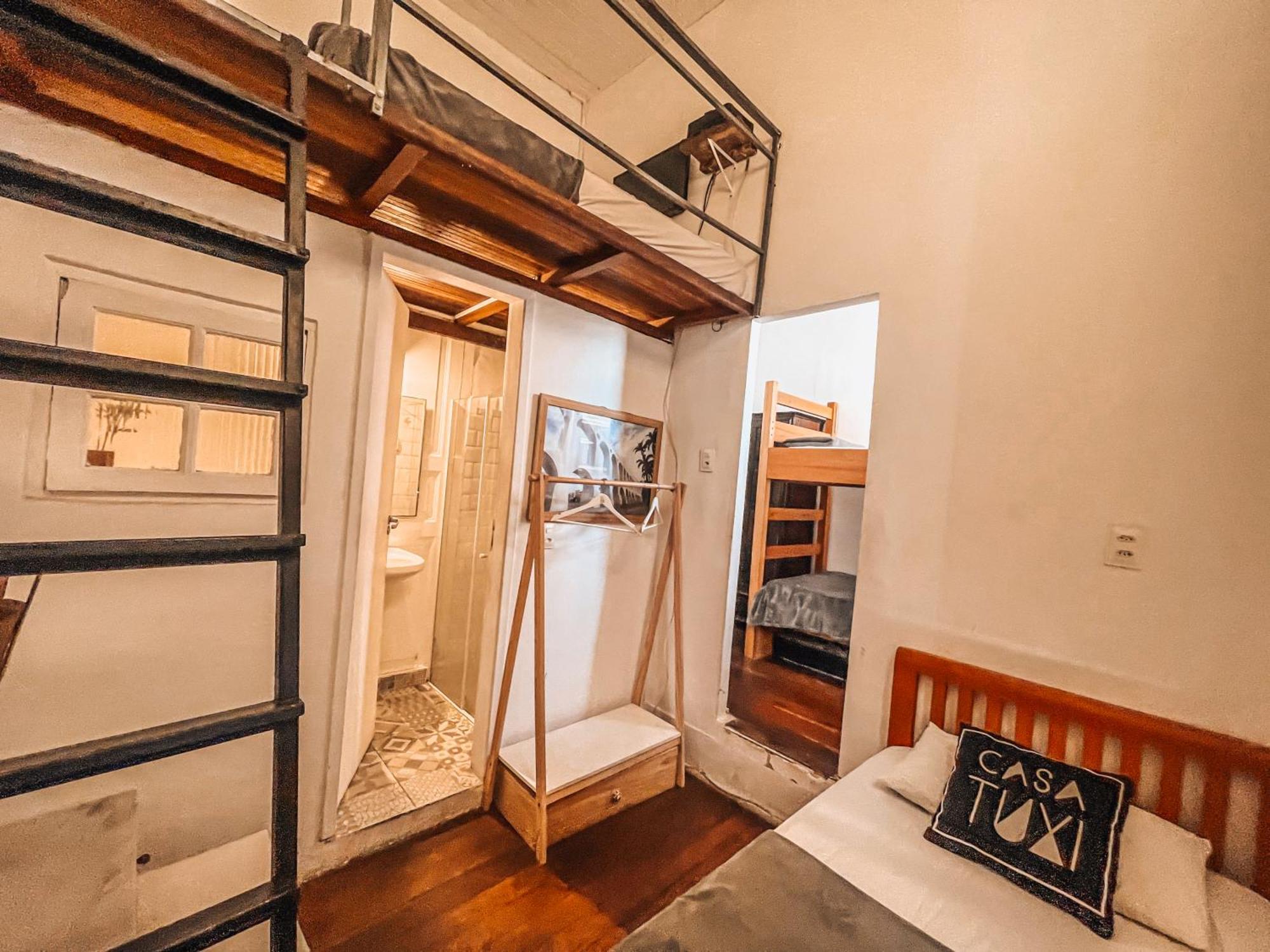 Casa Tuxi Ξενοδοχείο Ρίο ντε Τζανέιρο Εξωτερικό φωτογραφία