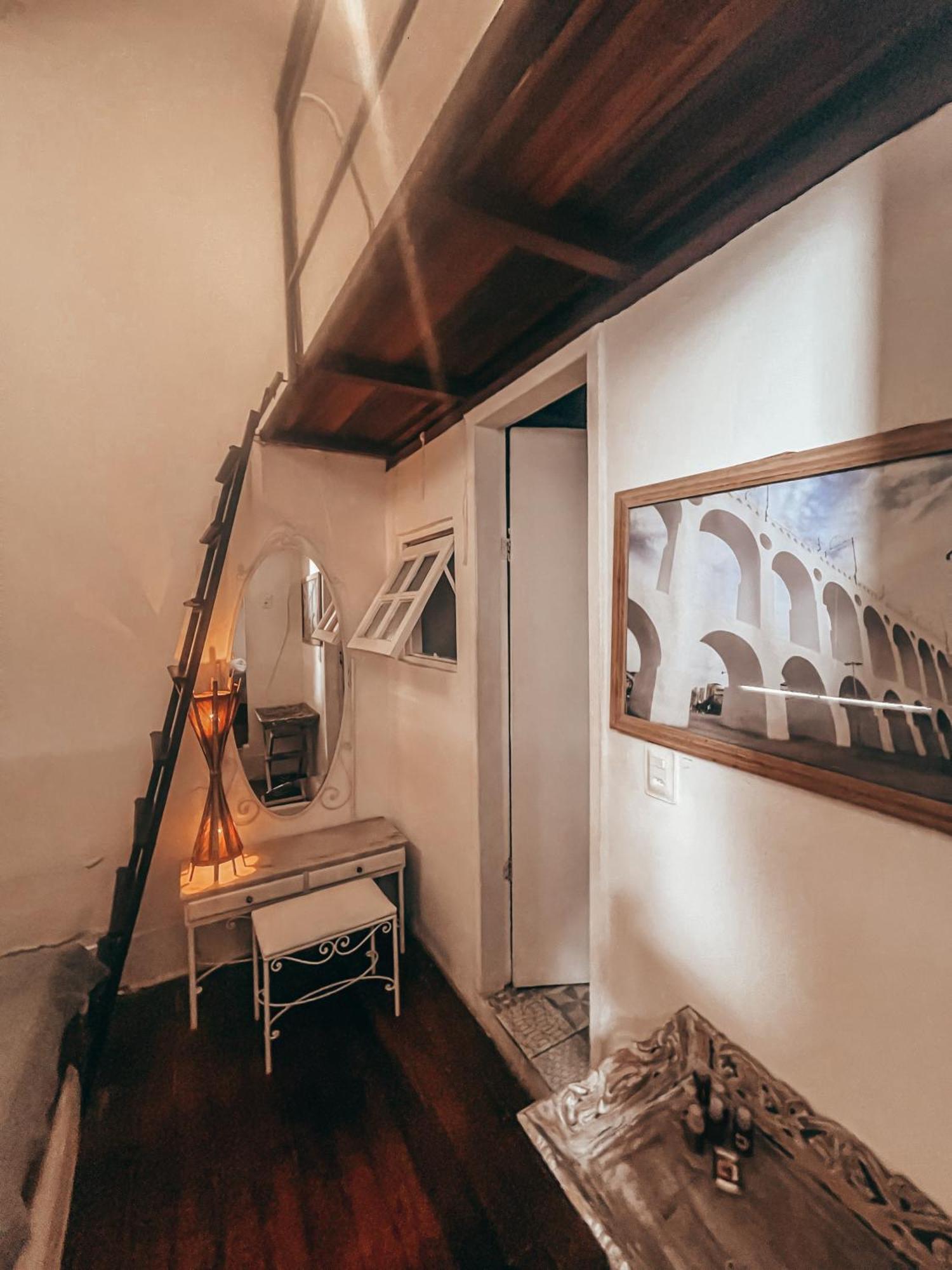 Casa Tuxi Ξενοδοχείο Ρίο ντε Τζανέιρο Εξωτερικό φωτογραφία
