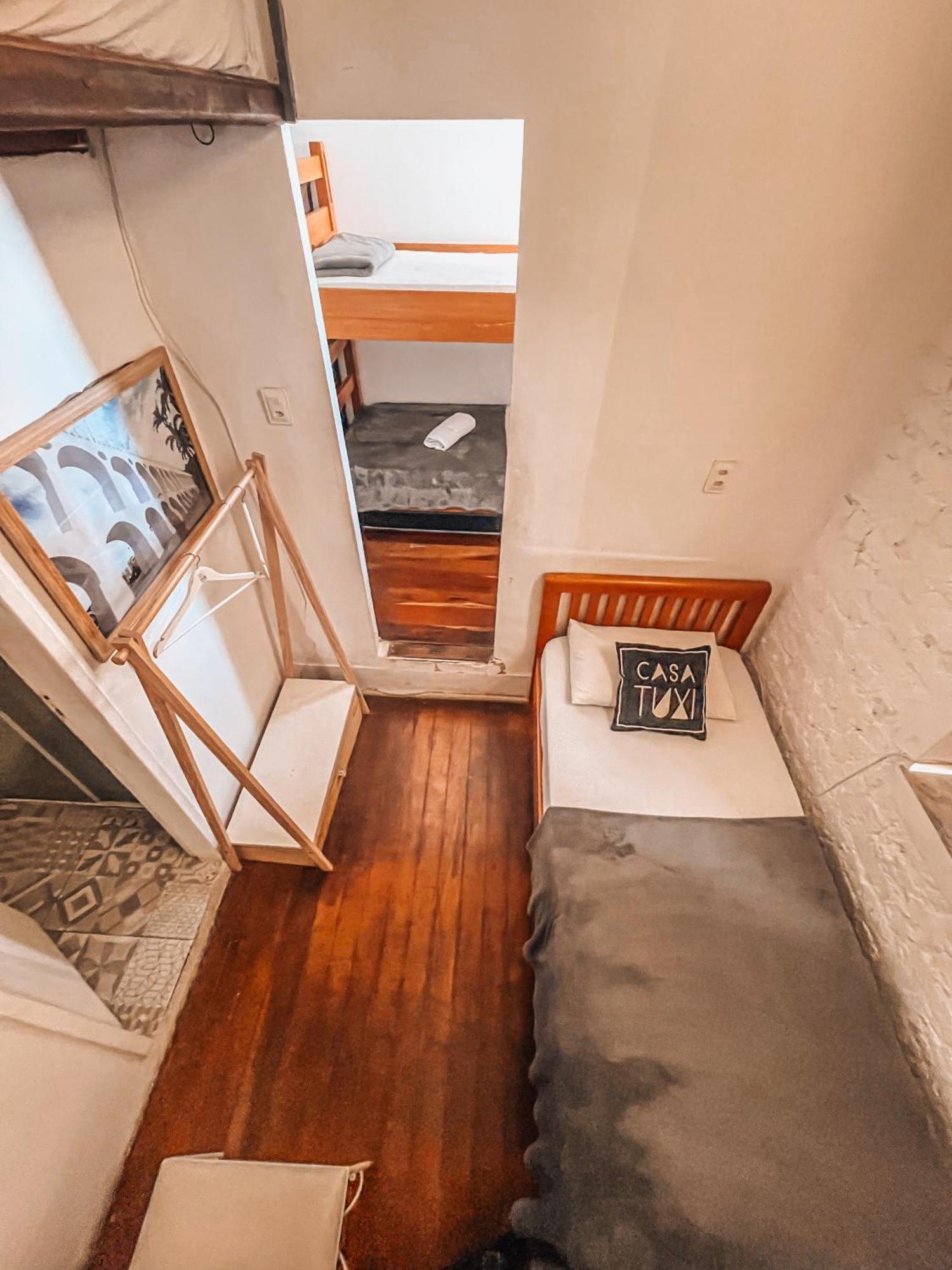 Casa Tuxi Ξενοδοχείο Ρίο ντε Τζανέιρο Εξωτερικό φωτογραφία