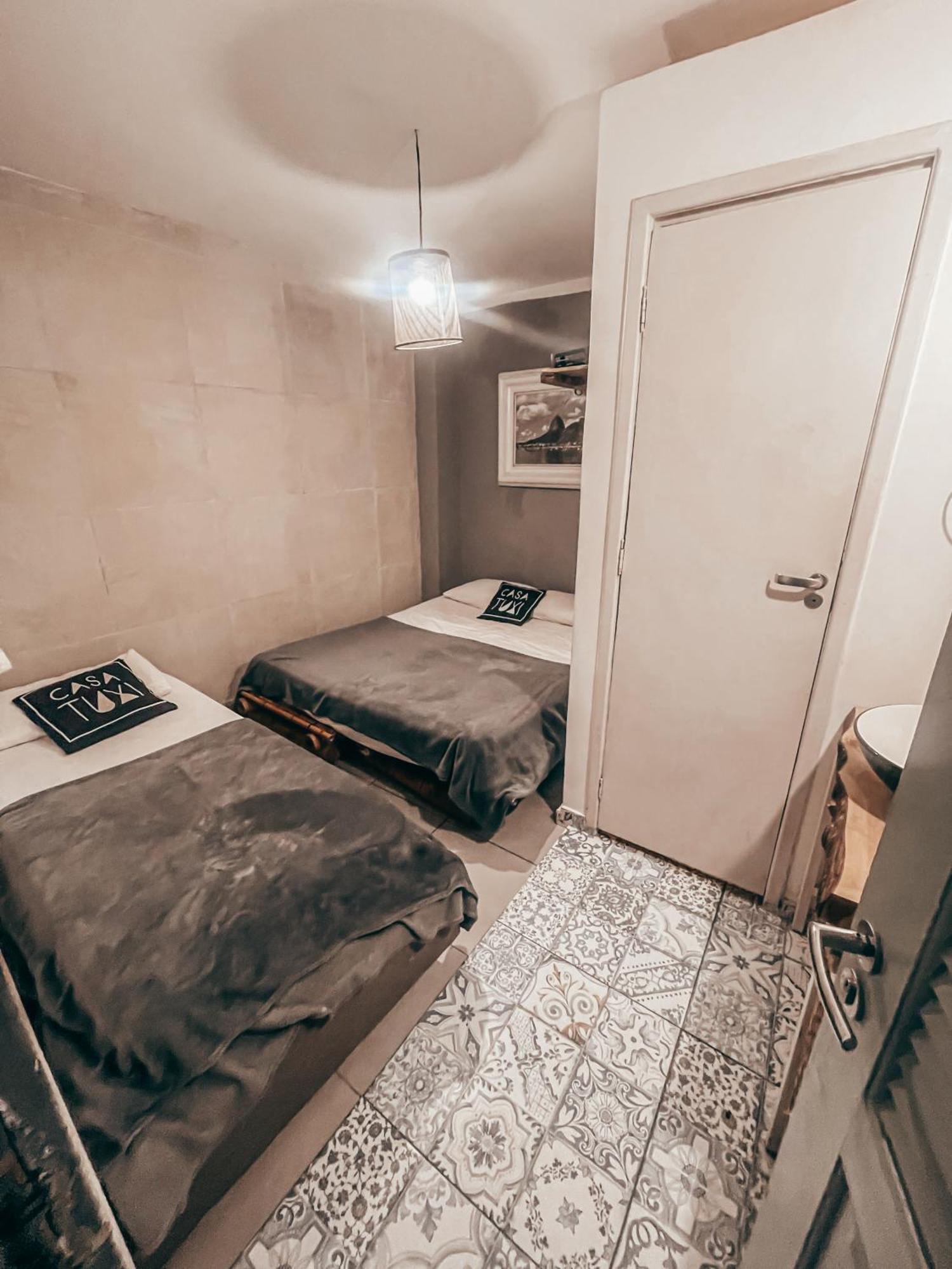 Casa Tuxi Ξενοδοχείο Ρίο ντε Τζανέιρο Εξωτερικό φωτογραφία