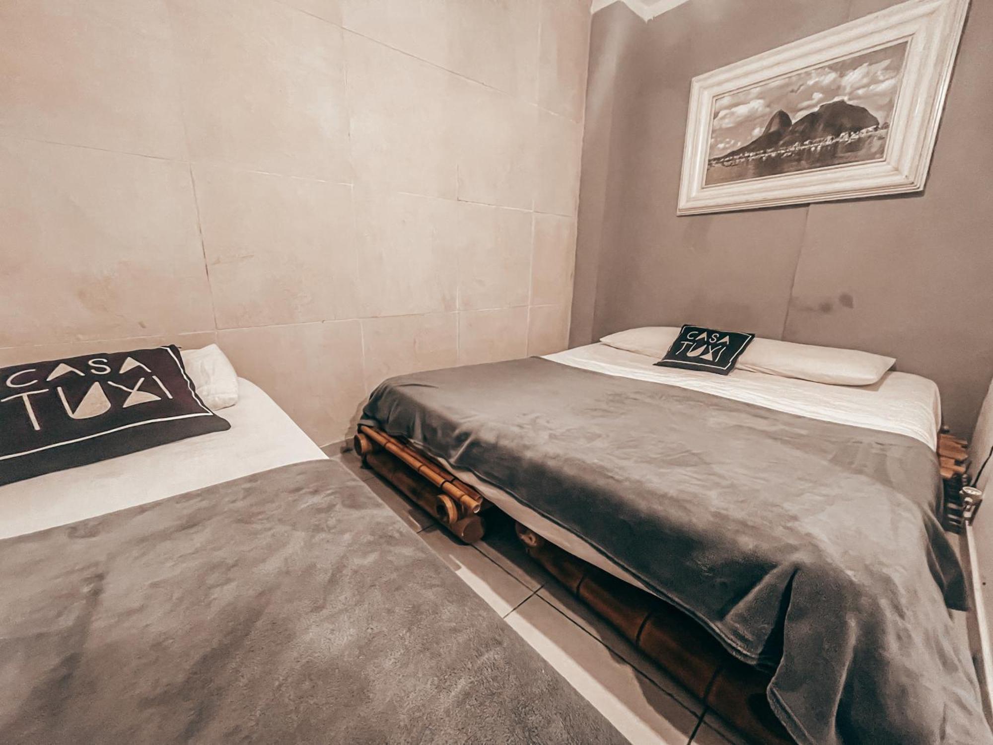 Casa Tuxi Ξενοδοχείο Ρίο ντε Τζανέιρο Εξωτερικό φωτογραφία
