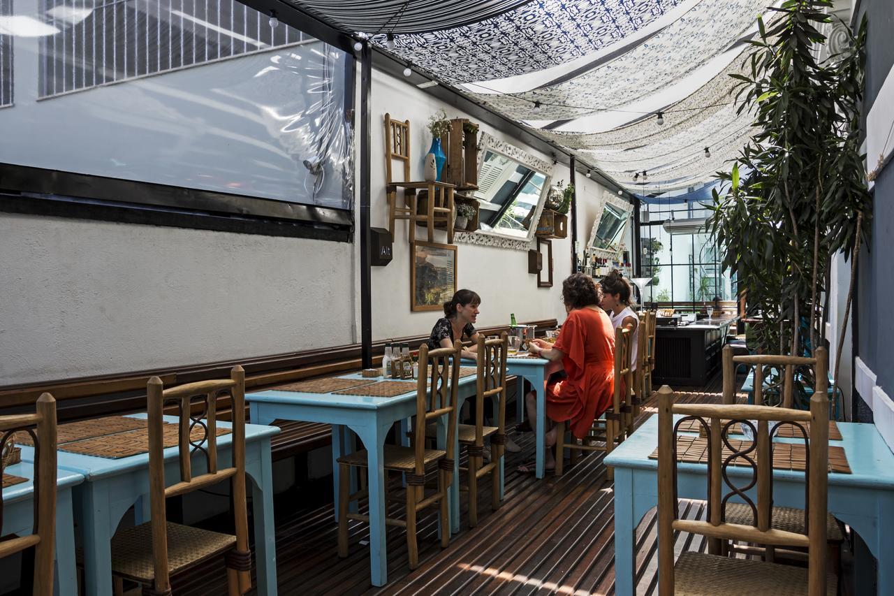 Casa Tuxi Ξενοδοχείο Ρίο ντε Τζανέιρο Εξωτερικό φωτογραφία