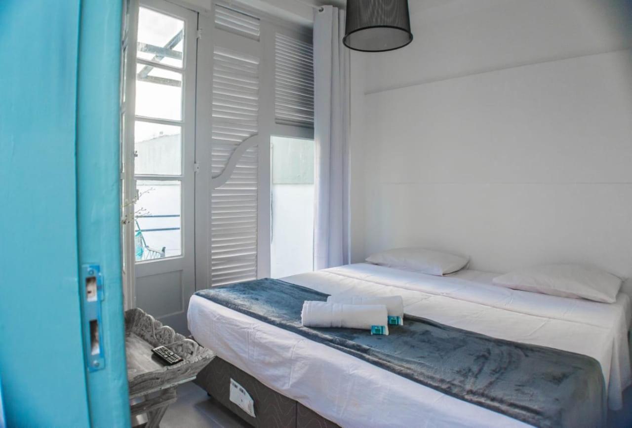 Casa Tuxi Ξενοδοχείο Ρίο ντε Τζανέιρο Εξωτερικό φωτογραφία