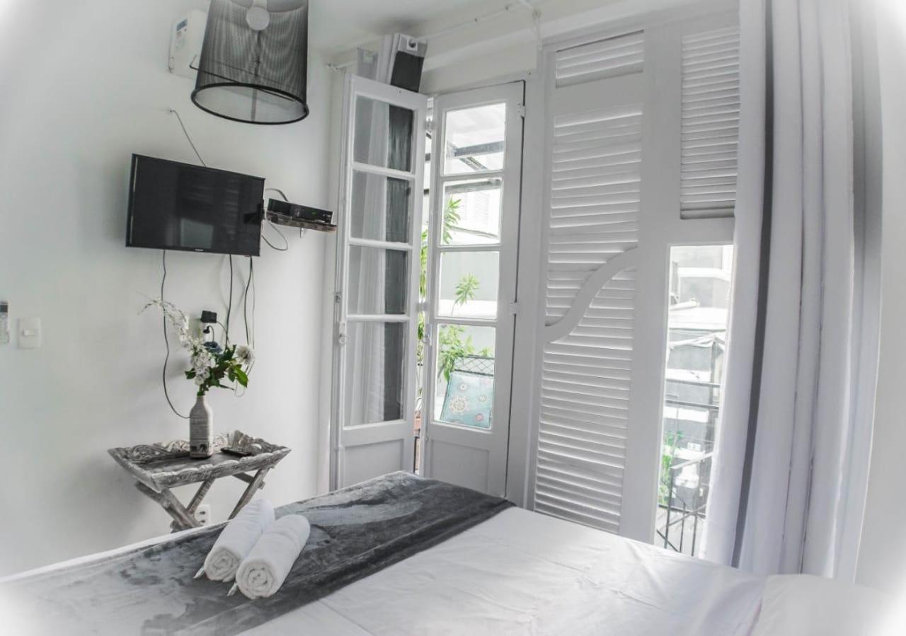 Casa Tuxi Ξενοδοχείο Ρίο ντε Τζανέιρο Εξωτερικό φωτογραφία